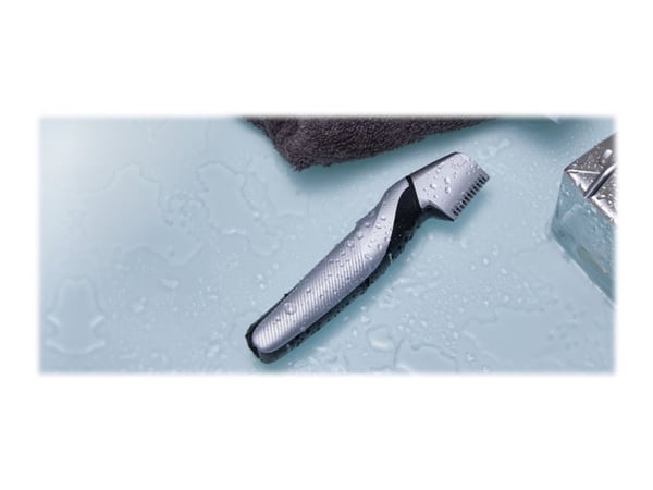 Panasonic ER-GK60 - Trimmer - sladdlös