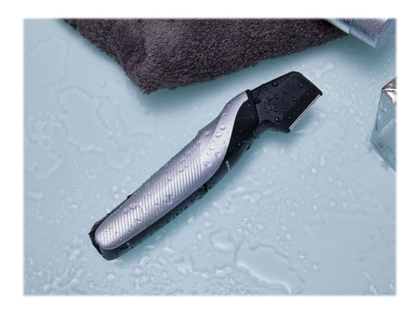 Panasonic ER-GK60 - Trimmer - sladdlös