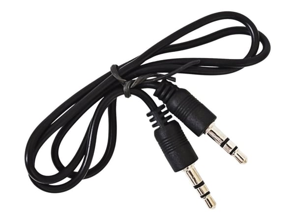 Sencor SSS 81 - Kaiutin - kannettava - langaton - Bluetooth - musta