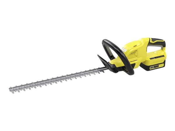 Kärcher HGE 18-45 batteri dubbelblad 2,5 kg