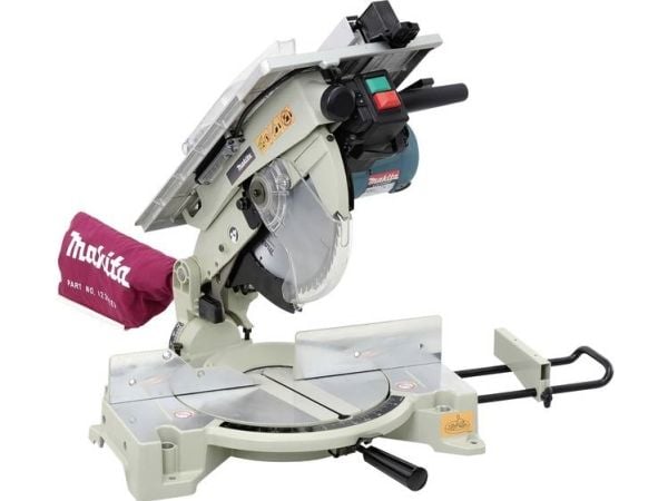 Makita LH1040F - Gjærsag kombi - 1650 W - 260 mm