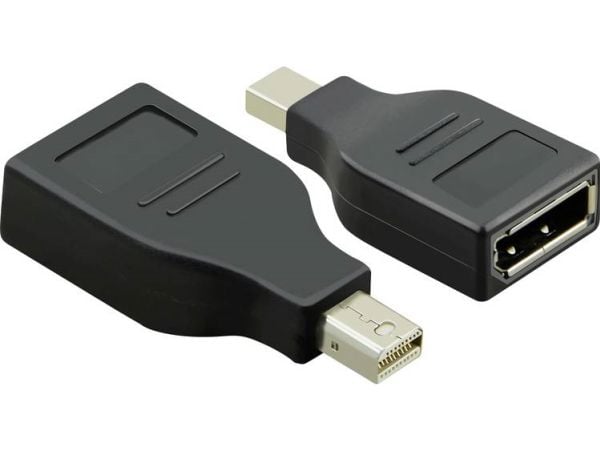 Value 12.99.3161, Mini DisplayPort, DisplayPort, Sort
