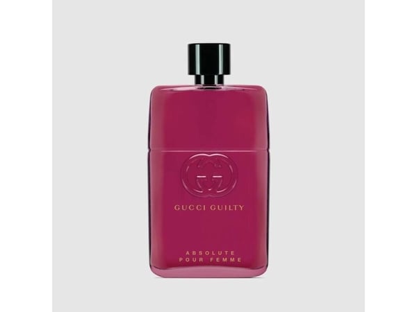 Gucci Guilty Absolute Pour Femme, Kvinder, 90 ml