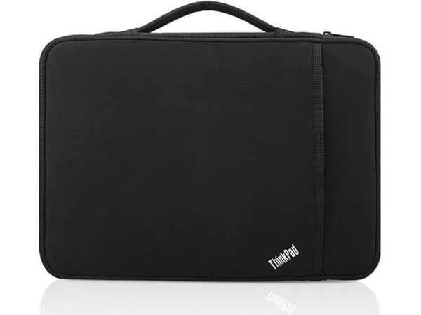 Lenovo - Notebookhylster - 13" - Campus - for 13w Yoga; ThinkCentre M75t Gen 2; ThinkPad L13 Gen 2; L13 Gen 3; L13 Yoga Gen 3; X13 Gen 3