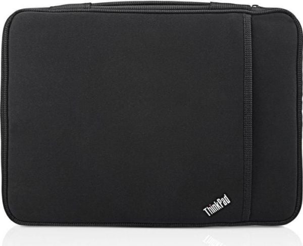 Lenovo - Notebookhylster - 13" - Campus - for 13w Yoga; ThinkCentre M75t Gen 2; ThinkPad L13 Gen 2; L13 Gen 3; L13 Yoga Gen 3; X13 Gen 3