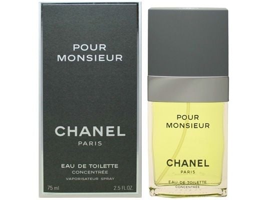 Chanel Pour Monsieur EDT 100ml