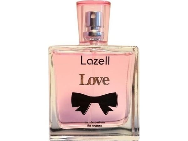 LAZELL Love For Women EDP spray 100 ml