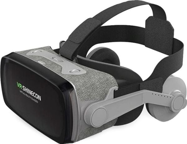 VR-glasögon Shinecon G07E