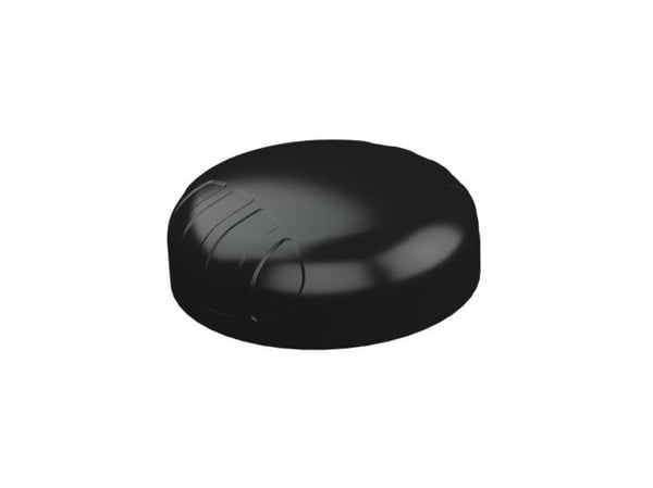 Poynting A-PUCK-0012-V1-01, 7 dBi, 2.4 - 2.5/5 - 6 GHz, 50 O, MIMO-direksjonell antenne, SMA, Hankjønn