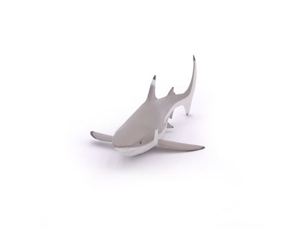 Papo 56034, 3 år, Marine life, Grå, PVC