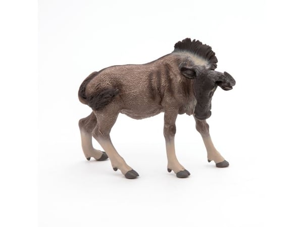 Papo 50101, 3 År, Wild animal kingdom, Grå, PVC