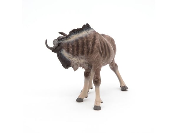 Papo 50101, 3 År, Wild animal kingdom, Grå, PVC