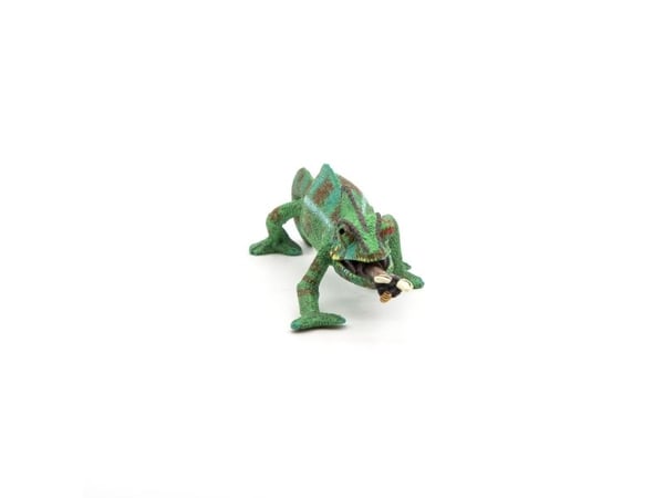 Papo 50177, 3 år, Wild animal kingdom, Flerfarget, PVC