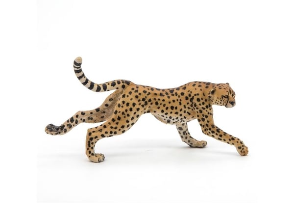 Papo Cheetah juokseva figuuri (401016)
