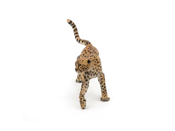 Papo Cheetah juokseva figuuri (401016)