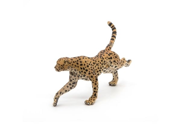 Papo Cheetah juokseva figuuri (401016)