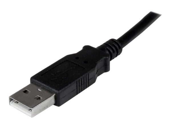 StarTech.com USB2DVIPRO2, 2.0, USB A-tyyppi, DVI-lähtö, 1920 x 1200 pikseliä