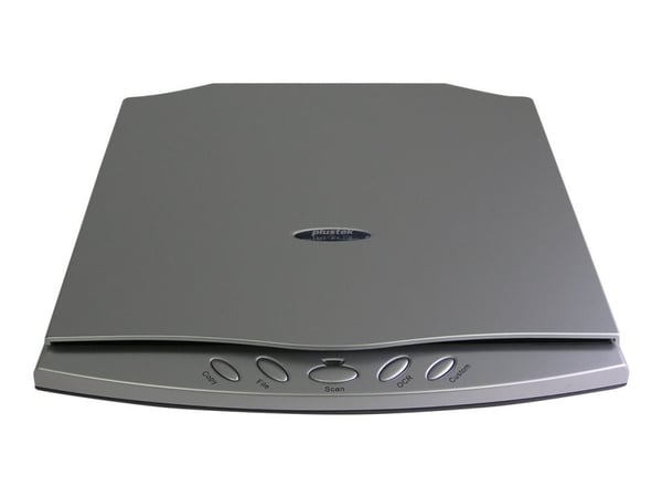 Plustek OpticSlim 550 Plus, 216 x 150 mm, 1200 x 1200 DPI, 1200 x 1200 DPI, 48 bittiä, 24 bittiä, 16 bittiä