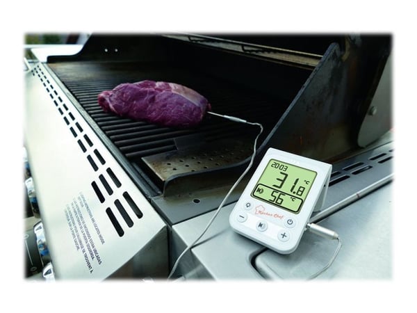 TFA Küchen-Chef - Termometer - vit