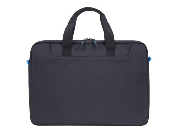 Riva Case 8027 - Notebook-väska - 14" - svart