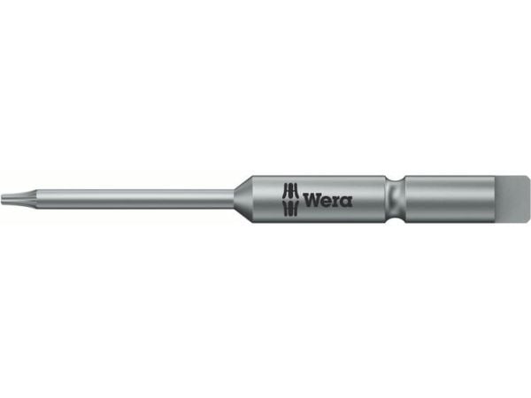 Wera 05135235001, 1 stykker, Torx, 10 IP, 44 mm
