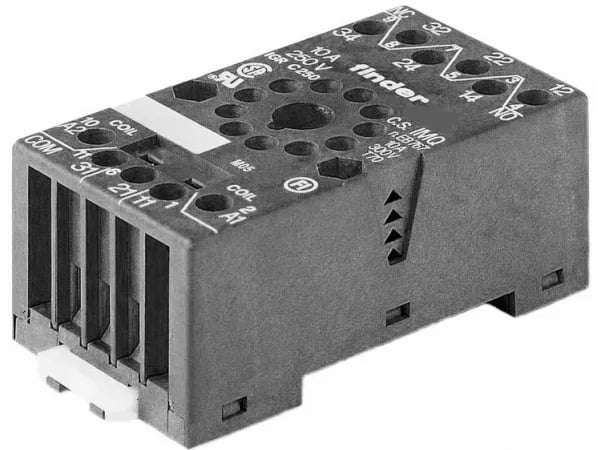 Tilbehør sarjassa 88: Serie 90 fatning Finder