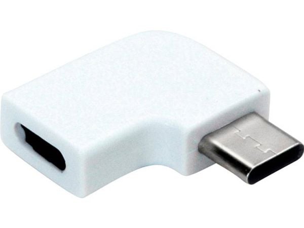 ROLINE 12.03.2996, USB Typ C, USB Typ C, Vit