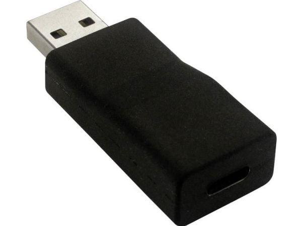 ROLINE 12.03.2995, USB 3.1 Typ A, USB 3.1 Typ C, Lajittelu