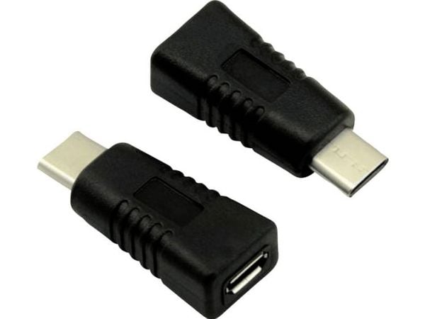 Arvo 12.99.3190, USB 2.0 Type C, USB 2.0 Type Micro B, Lajittelu
