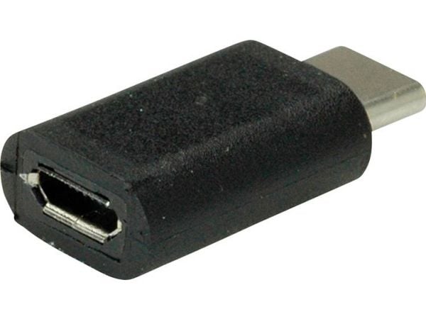 Arvo 12.99.3191, USB Type C, USB Type Micro B, Lajittelu
