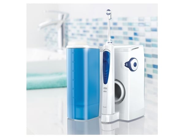 Oral-B OxyJet MD20 irrigator