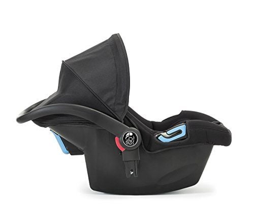 Baby Jogger Car Seat Adaptor-Select/Select LUX-City Go/Graco CC