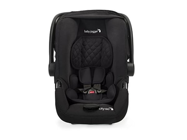 Baby Jogger Car Seat Adaptor-Select/Select LUX-City Go/Graco CC