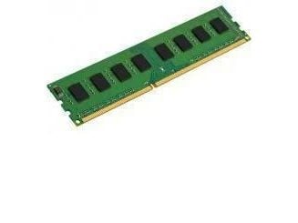CoreParts - DDR4 - modul - 16 GB - DIMM 288-pin - 2666 MHz / PC4-21300 - 1.2 V - ikke-bufret - ikke-ECC