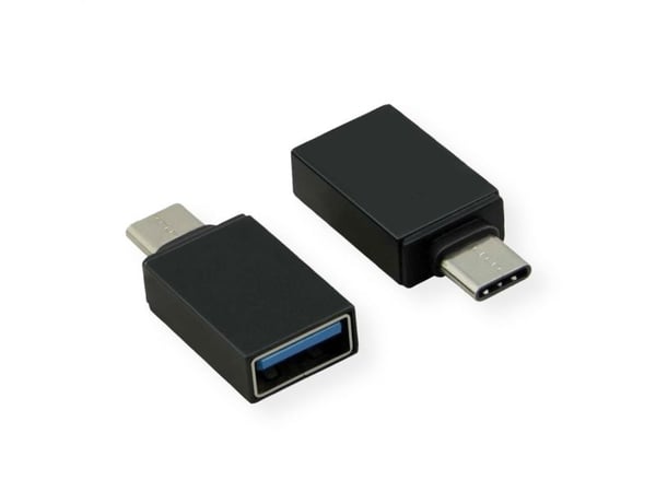 ROLINE 12.03.2997, USB-C, USB-A, Lajittelu