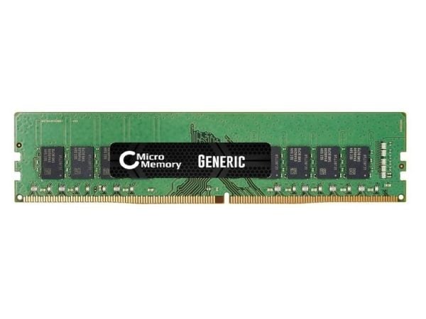 CoreParts MMLE082-16GB minnemodul 1 x 16 GB DDR4 2666 MHz (MMLE082-16GB)