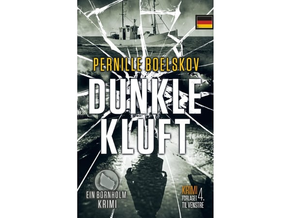 Dunkle Kluft | Pernille Boelskov | Språk: ger