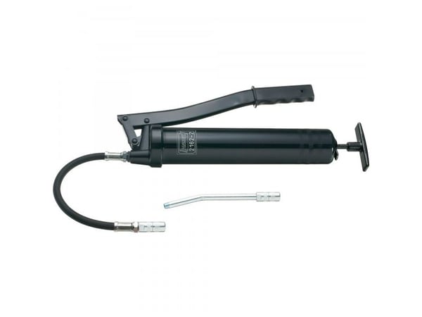 HAZET 2162-2, Sort, 1,64 kg