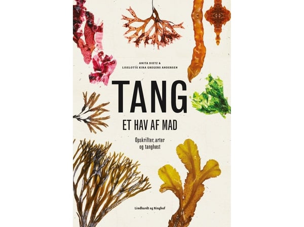 Tang | Anita Dietz; Liselotte Kira Andersen | Språk: Dansk