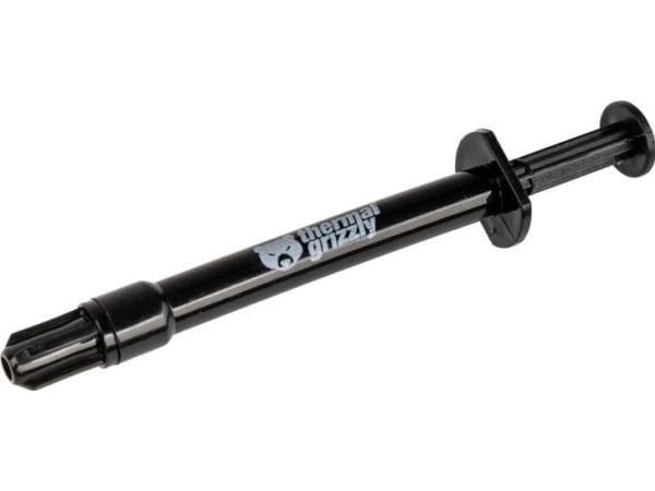 Thermal Grizzly Kryonaut Extreme - Termomasse - rosa/lyserød