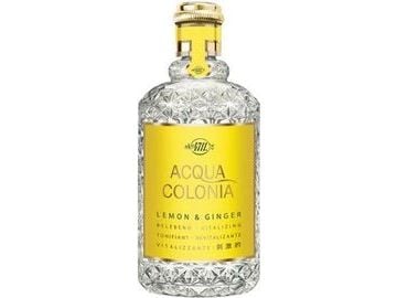 4711 Acqua Colonia Lemon & Ginger Eau de Cologne 170 ml
