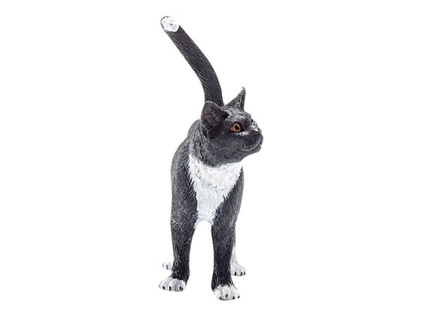 Schleich Farm Life - Black Cat