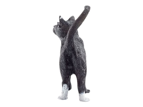 Schleich Farm Life - Black Cat
