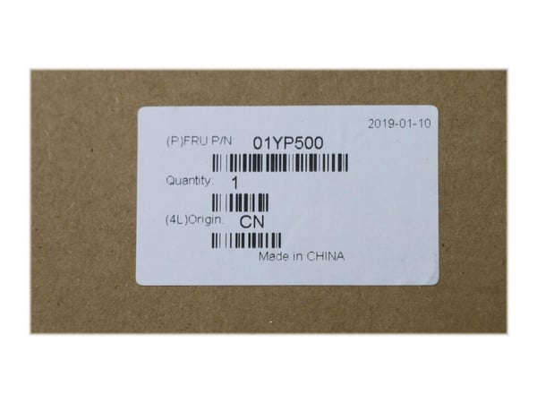 Lenovo 01YP500, Näppäimistö, Lenovo, Thinkpad T480s/E480/L480