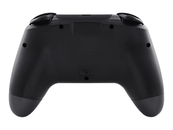 DELTACO GAMING GAM-103 - Spelkontroll - trådlös - Bluetooth - svart - för Android, PC, Nintendo Switch