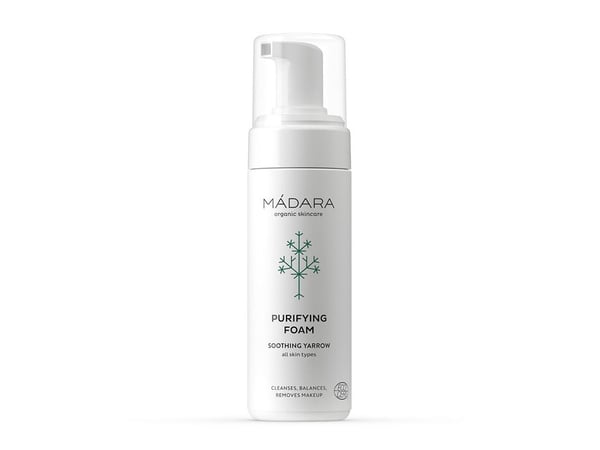 Madara Purifying Foam - Dame - 150 ml Madara Purifying Foam - Dame - 150 ml