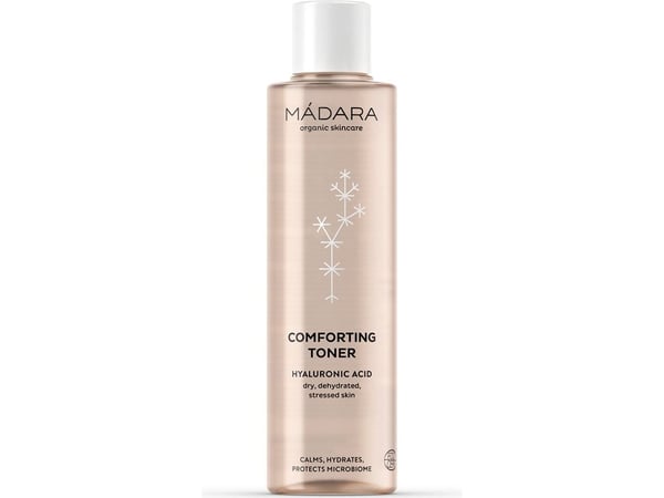 Madara Comforting Toner - Dame - 200 ml