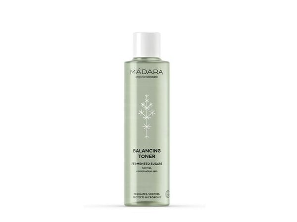 Madara Balancing Toner - Dame - 200 ml
