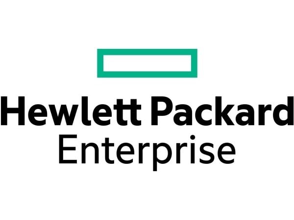 HPE Converter Enterprise - Harddisk - 600 GB - hot-swap - 3.5" LFF - SAS 12Gb/s - 15000 rpm - med HP SmartDrive-holder