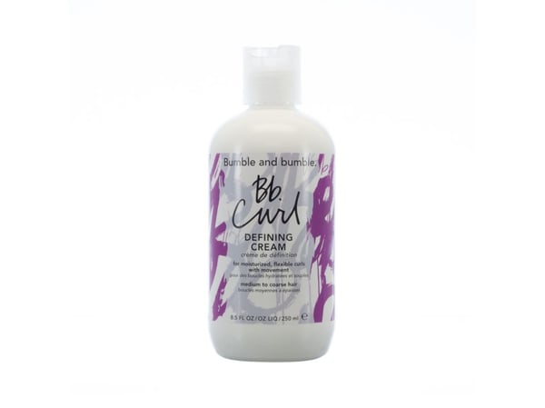 Bumble and Bumble Curl Defining Cream, 250 ml, Floral Dark Blue